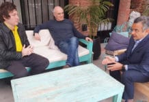 Encuesta: el frente de Milei y Espert podría complicarle la elección a Juntos por el Cambio