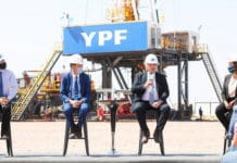 Detalles del esquema de gas que permitirá sustituir importaciones por US$ 5.629 millones
