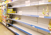 Por la suba del dólar ya hay aumento de precios y desabastecimiento