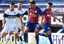 Sábado de fútbol: horarios y canales de TV para ver todos los partidos