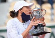 Iga Swiatek se consagró campeona en el Roland Garros