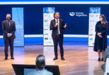 El Gobierno lanzó Correo Compras para competir con Mercado Libre