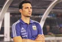Eliminatorias: Scaloni prepara cambios para visitar a Ecuador en Guayaquil