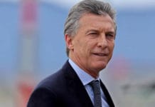 Macri aseguró que es un liberal y remarcó que del kirchnerismo "no rescata nada"