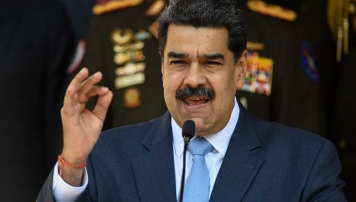 maduro