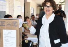 Se cumplieron 60 años de la fundación del partido Cruzada Renovadora