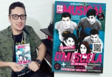 Apareció la edición número 16 de revista Pensar Musical