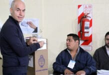 Rodríguez Larreta se apoya en Frigerio y Stolbizer para el armado rumbo al 2023