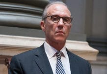 El Presidente de la Corte Suprema, Carlos Rosenkrantz, cuestionó el pedido de juicio político