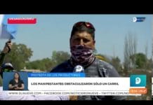 San Luis: un caso testigo del agotamiento del bloqueo en las provincias