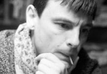 Tarkovski: El hombre que modelaba sobre el tiempo