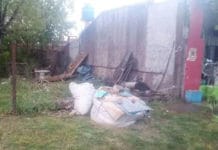 Buenos Aires: intentó tomar un terreno y el dueño lo mató de un balazo