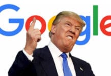 Estados Unidos: Trump demanda a Google por prácticas monopólicas