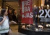Las ventas minoristas volvieron a crecer después de 13 meses en baja