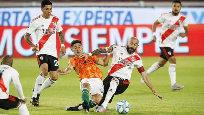 Banfield-y-River