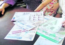 Servicios, alquileres, prepagas y combustibles, las tarifas que aumentan en abril