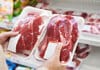 El consumo de carne cayó 12% en lo que va del año y los argentinos comen casi 5 kilos menos que en 2025