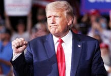 Trump anunció que Israel e Irán acordaron un alto al fuego