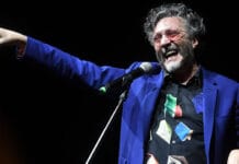 Fito Páez: "Nunca fui kirchnerista"