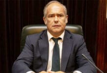 Castelli es quien debe juzgar a Cristina: "La Corte me dio una vida más y la batalla legal continuará"