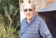 Falleció Guillermo Sansó, reconocido médico de San Juan