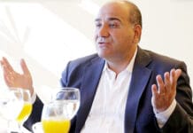 Juan Manzur se suma a las reuniones con el FMI
