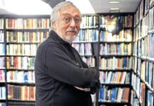 Censuraron la presentación del libro de Luis Brandoni en la Universidad de Lanús