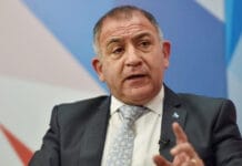 Consejo de la Magistratura: Luis Juez apelará el rechazo al amparo y buscará llegar a la Corte