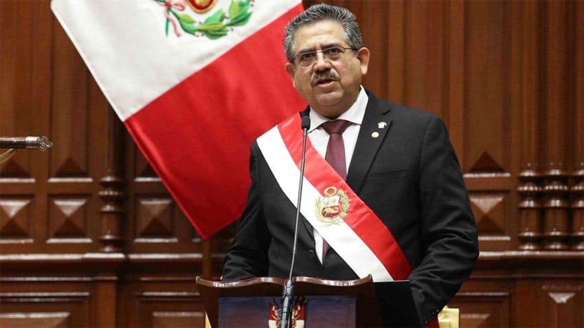 Manuel-Merino-Peru