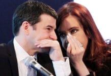 El Gobierno de Cristina le pagó a Galuccio 45 millones de dólares en concepto de honorarios