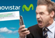 San Juan: usuarios de Movistar se sienten "estafados" por el pésimo servicio