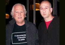 Hasta siempre, Pino