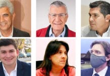 Excepto uno, los diputados nacionales de San Juan votarán en contra del aborto legal