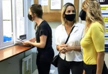 Gimena Martinazzo se hizo parte querellante en la denuncia contra Eduardo Cáceres