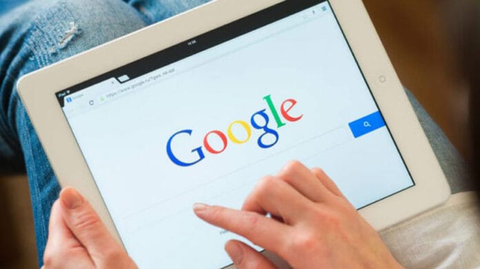 Google-