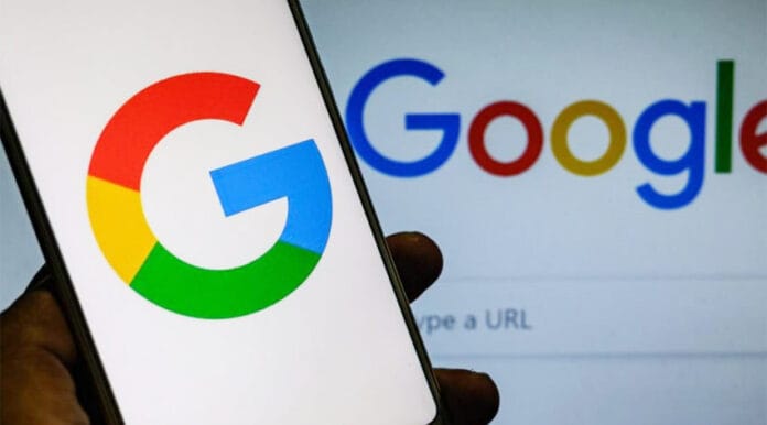 Google-caido