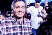 El plan de Máximo Kirchner y su mamá para quedarse con todo el poder