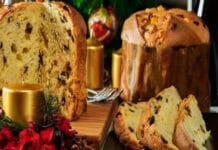 Canasta navideña: qué productos tendrá y cuál será el precio