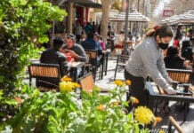 Gastronómicos alertan por 250.000 cierres en todo el país
