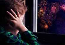 Rivadavia pasará las fiestas de fin de año libre de pirotecnia