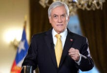 Chile: aprueban el juicio político de destitución del presidente Sebastián Piñera