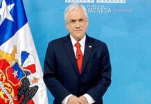Chile: la oposición no consiguió los votos para destituir a Sebastián Piñera