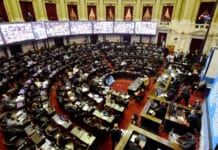 Renta inesperada: la oposición votará en contra