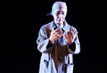 Ser actor, director y dramaturgo en las provincias