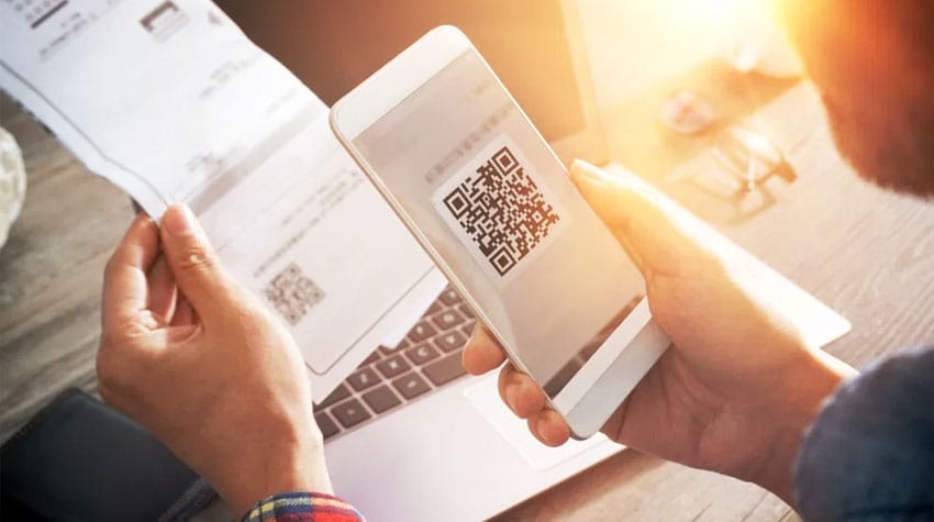 AFIP-QR