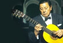 Atahualpa Yupanqui: Años de soledad