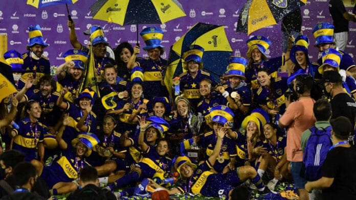 boca-juniors