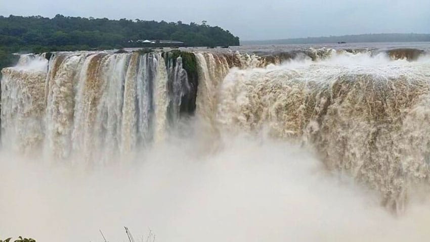 cataratas-del-Iguazú