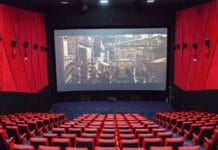 El Gobierno nacional dará un bono de $5.000 a jóvenes para gastar en cine y recitales