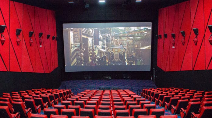 cine